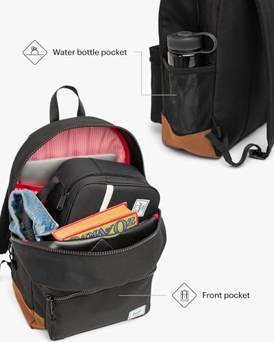 Herschel Heritage Youth Backpack Çocuk Okul Sırt Çantaları unisex-yetişkin