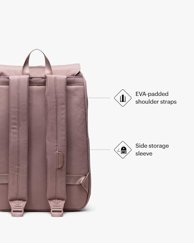 Herschel Herschel Retreat™ Small Backpack Herschel Retreat™ Küçük Sırt Çantası unisex-yetişkin