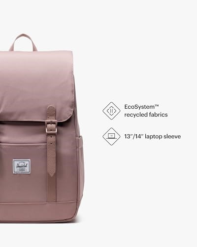 Herschel Herschel Retreat™ Small Backpack Herschel Retreat™ Küçük Sırt Çantası unisex-yetişkin