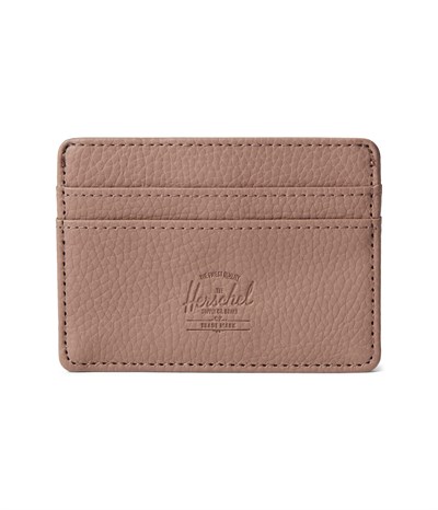 Herschel Kartlık Charlie Vegan Leather RFID
