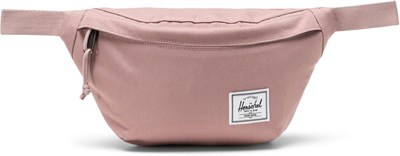 Herschel Klasik Kalça Paketi, Kül Gül, 10.5 x 2.5 x 5.5 inches, Herschel Classic Kalça Paketi