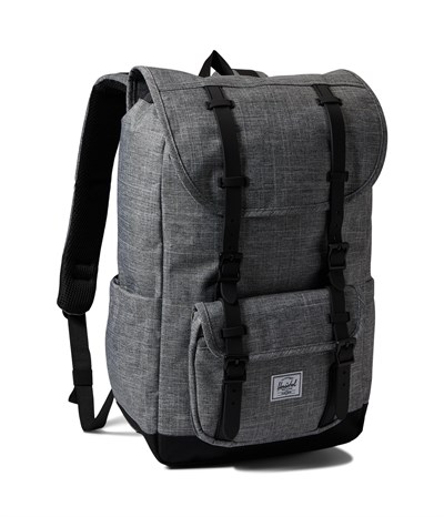 Herschel Little America Mid Sırt Çantası unisex-yetişkin
