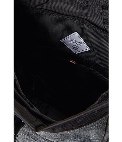 Herschel Little America Mid Sırt Çantası unisex-yetişkin