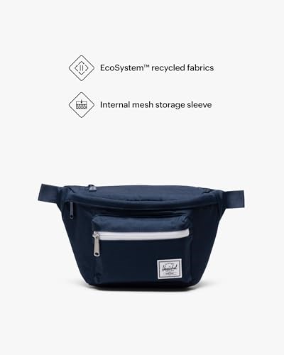 Herschel Pop Quiz Hip Pack