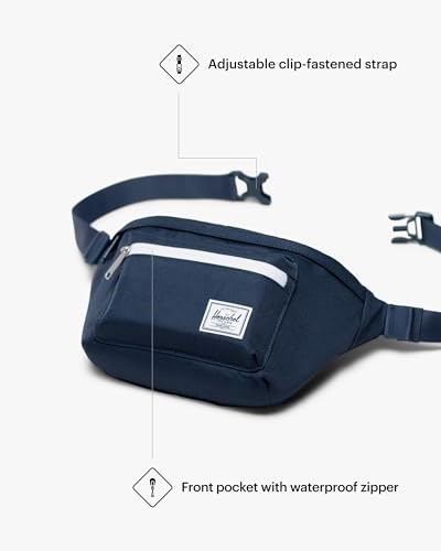 Herschel Pop Quiz Hip Pack