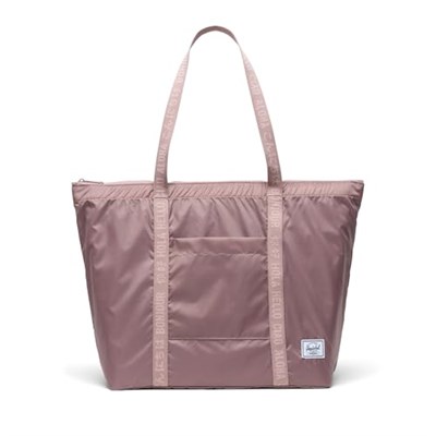 Herschel Portland Packable Tote Tote Çanta Üniseks Yetişkin