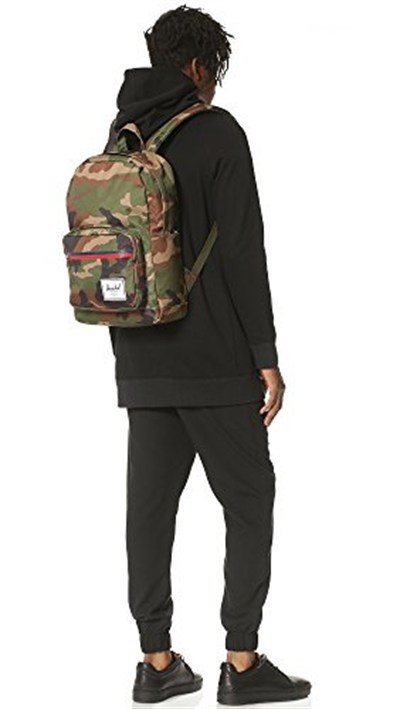 Herschel Post, Kadın Çantası