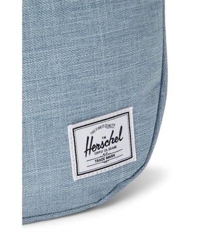 Herschel Settlement | Bel Çantası - Su İtici Kumaş - Ayarlanabilir Bel Kayışı - 2 L