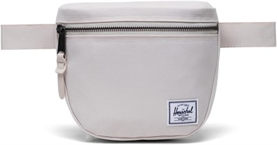 Herschel Settlement Su İtici Kumaş Bel Çantası, 2 L