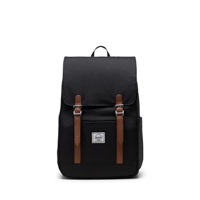 Herschel Supply Co. Retreat Small Backpack Black One Size