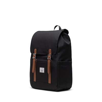 Herschel Supply Co. Retreat Small Backpack Black One Size