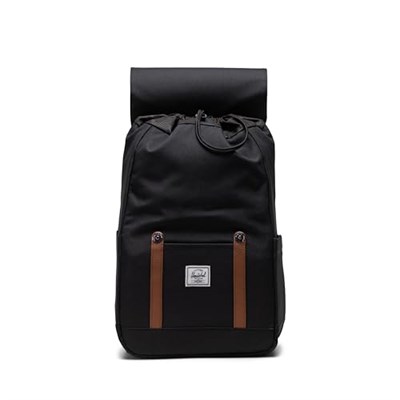 Herschel Supply Co. Retreat Small Backpack Black One Size