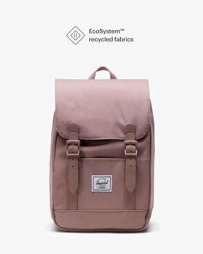 Herschel Supply Co. Herschel Retreat™ Mini Sırt ÇantasıSırt Çantasıunisex-yetişkin