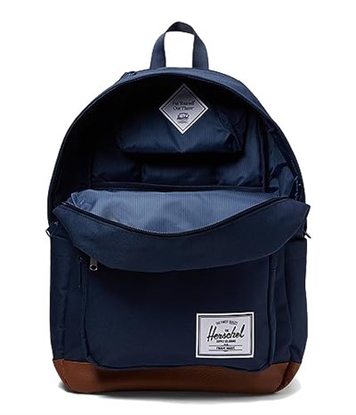 Herschel Unisex Pop Quiz Sırt Çantası Sırt Çantası