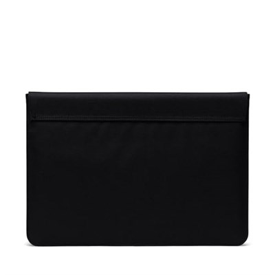 Herschel Unisex Yetişkin El Çantası, Siyah, Standart