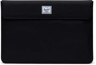 Herschel Unisex Yetişkin El Çantası, Siyah, Standart