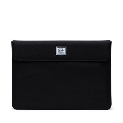 Herschel Unisex Yetişkin El Çantası, Siyah, Standart