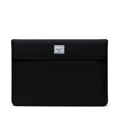 Herschel Unisex Yetişkin El Çantası, Siyah, Standart