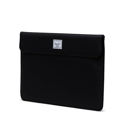 Herschel Unisex Yetişkin El Çantası, Siyah, Standart