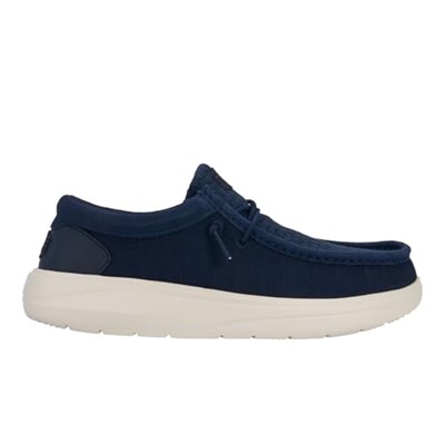 HEY DUDE Günlük Ayakkabı Wally COMF Woven, 43639-4UX