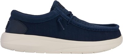 HEY DUDE Günlük Ayakkabı Wally COMF Woven, 43639-4UX