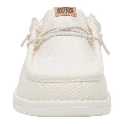 HEY DUDE Wally Resort Sneaker Spor Ayakkabı, 43094