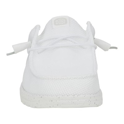 HEYDUDE Wally Slip Stretch Sox Loafer AyakkabıErkek