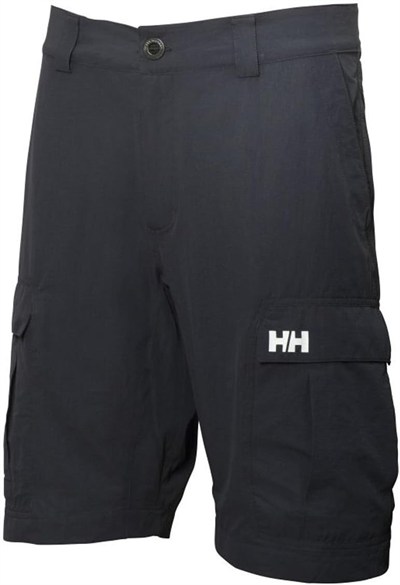 Hh Qd 11 Erkek Kargo Şort