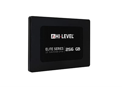 HI-LEVEL 256GB 2,5