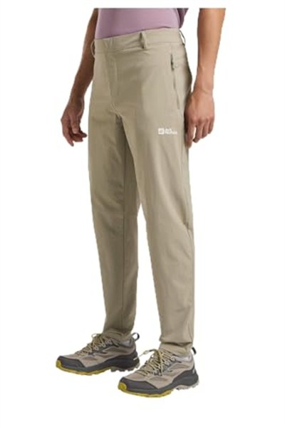 Hikeout Pants M Erkek Outdoor Pantolon
