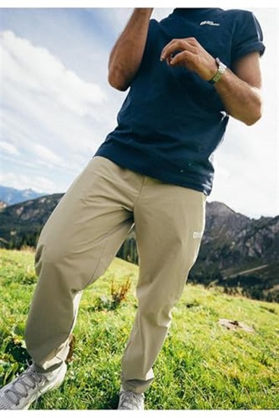 Hikeout Pants M Erkek Outdoor Pantolon