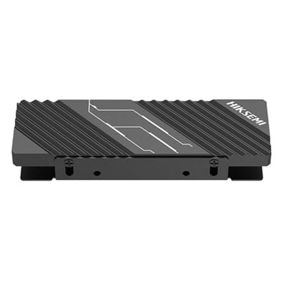 HIKSEMI HS-RADIATOR-MH2 SSD Soğutucu | MH2 M.2 2280 NVMe SSD Soğutucu Heatsink