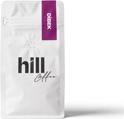 Hill Coffee Dibek Kahvesi 200Gr
