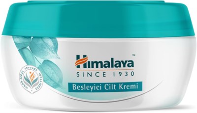 Himalaya Since 1930 Besleyici El Ve Vücut Kremi, Kış Kirazı, Nemlendirici, Yağsız, Su Bazlı, Tüm Ciltler, 150 ml