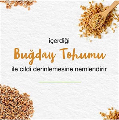 Himalaya Since 1930 Yoğun Nemlendirici El ve Vücut Kremi, Badem Yağı, Buğday Tohumu, E Vitamini, Tüm Ciltler, 50 ml - Seçenekler: 50 ml, 50 ml 2li paket, 50 ml 3lü paket, 50 ml (4 paketi)