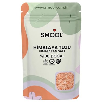 Himalaya Tuzu Tane 1000 Gr
