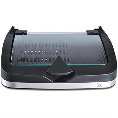 Hiper BRB 3000 Elektrikli Barbekü GAZ 3000