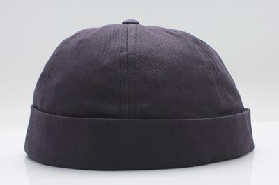 Hiphop Erkek Takke Şapka Docker%100 pamuk Füme Tokalı