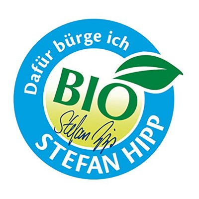 HiPP Organik Kivili Muzlu Armut Püresi 100 gr