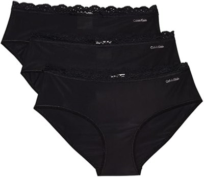 HIPSTER 3PK Külot