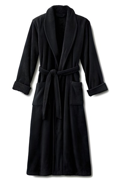 HIZSOY TEKSTİL Unisex Bornoz