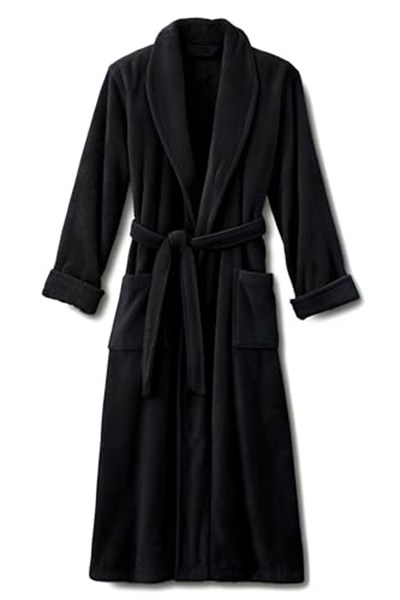 HIZSOY TEKSTİL Unisex Bornoz