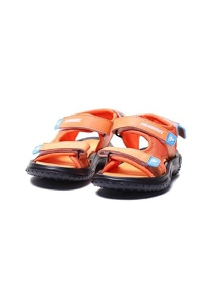 HML POINT JR. ORANGE 31