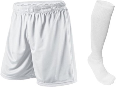 HNsport Antrenman Futbol Şortu Ve Çorabı Medium / Large