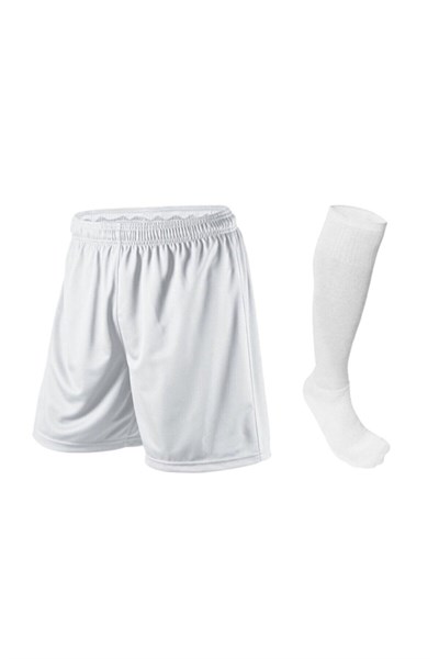 HNsport Antrenman Futbol Şortu Ve Çorabı Medium / Large