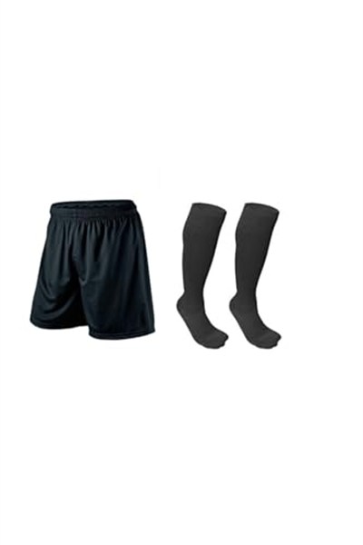 HNsport Antrenman Futbol Şortu Ve Çorabı