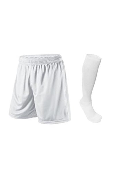 HNsport Antrenman Futbol Şortu Ve Çorabı Medium / Large