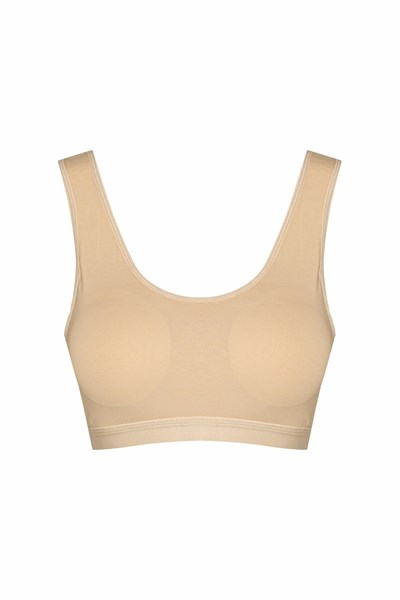 HNX Pedli Sporcu Kadın Sütyen 3 hnxNM446