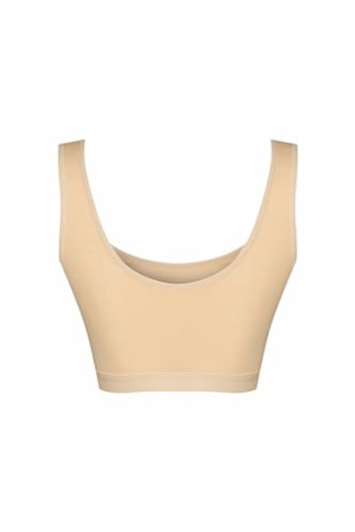 HNX Pedli Sporcu Kadın Sütyen 3 hnxNM446