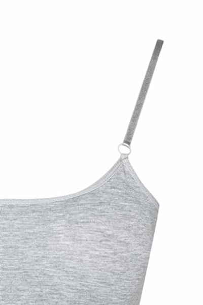 Hnx Underwear Kadın Kolsuz Shirt Bu110